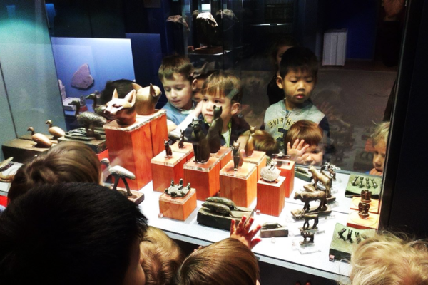 muzej djeciji vrtic zagreb